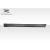 1981-1991 Mercedes S Class AMG Look Side Skirts - image 17