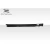 1981-1991 Mercedes S Class AMG Look Side Skirts - image 22