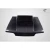 1987-1993 Ford Mustang 2" Cowl Carbon Fiber Hood - image 7