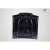 1987-1993 Ford Mustang 2" Cowl Carbon Fiber Hood - image 8