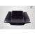 1987-1993 Ford Mustang 2" Cowl Hood - 1 Piece - image 9