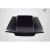 1987-1993 Ford Mustang 2" Cowl Hood - 1 Piece - image 5