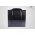 1987-1993 Ford Mustang 2" Cowl Hood - 1 Piece - image 7