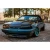 1987-1993 Ford Mustang 2" Cowl Carbon Fiber Hood - image 5