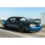 1987-1993 Ford Mustang 2" Cowl Carbon Fiber Hood - image 3