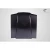 1987-1993 Ford Mustang 2" Cowl Carbon Fiber Hood - image 16