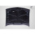 1994-2004 Chevrolet S-10 1994-2004 GMC Sonoma 1995-2004 Chevrolet Blazer 1995-2001 GMC Jimmy 98-00 Envoy Cowl Hood - 1 Piece - image 3