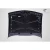 1994-2004 Chevrolet S-10 1994-2004 GMC Sonoma 1995-2004 Chevrolet Blazer 1995-2001 GMC Jimmy 98-00 Envoy Cowl Hood - 1 Piece - image 3