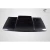 1994-2004 Chevrolet S-10 Cowl Carbon Fiber Hood - image 4