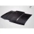 1994-2004 Chevrolet S-10 1994-2004 GMC Sonoma 1995-2004 Chevrolet Blazer 1995-2001 GMC Jimmy 98-00 Envoy Cowl Hood - 1 Piece - image 13