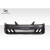 1999-2004 Ford Mustang Demon Front Bumper - 1 Piece - image 8