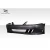 1999-2004 Ford Mustang Demon Front Bumper - 1 Piece - image 16