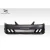 1999-2004 Ford Mustang Demon Front Bumper - image 4