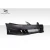 1999-2004 Ford Mustang Demon Front Bumper - image 4