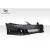 1999-2004 Ford Mustang Demon Front Bumper - image 14