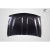 1999-2002 Chevrolet Silverado 2000-2006 Tahoe Suburban Dual Ram Air Hood - 1 Piece - image 13
