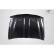 1999-2002 Chevrolet Silverado 2000-2006 Tahoe Suburban Dual Ram Air Hood - 1 Piece - image 11