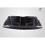 1999-2002 Chevrolet Silverado 2000-2006 Tahoe Suburban Dual Ram Air Hood - 1 Piece - image 6