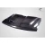 1999-2002 Chevrolet Silverado 2000-2006 Tahoe Suburban Dual Ram Air Hood - 1 Piece - image 16