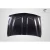 1999-2002 Chevrolet Silverado 2000-2006 Tahoe Suburban Dual Ram Air Hood - 1 Piece - image 18