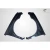 2004-2005 Subaru Impreza WRX STI GT Concept Fenders - 2 Piece - image 10