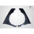 2004-2005 Subaru Impreza GT Concept Carbon Fiber Fender - image 8