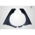 2004-2005 Subaru Impreza GT Concept Carbon Fiber Fender - image 14