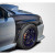 2004-2005 Subaru Impreza WRX STI Carbon Creations GT Concept Fenders - 2 Piece - image 1