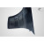 2003-2008 Nissan 350Z Z33 GT Concept Fenders - 2 Piece - image 11