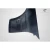 2003-2008 Nissan 350Z GT Concept Carbon Fiber Fender - image 12