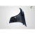 2003-2008 Nissan 350Z GT Concept Carbon Fiber Fender - image 16