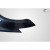 2003-2008 Nissan 350Z Z33 Carbon Creations GT Concept Fenders - 2 Piece - image 4