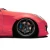 2010-2016 Hyundai Genesis Coupe 2DR MSR V1 40mm Front Fenders - 4 Piece - image 3