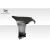 2010-2016 Hyundai Genesis Coupe 2DR MSR V1 40mm Front Fenders - 4 Piece - image 6