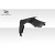 2010-2016 Hyundai Genesis Coupe 2DR MSR V1 40mm Front Fenders - 4 Piece - image 8