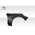2010-2016 Hyundai Genesis MSR V1 40MM Fender - image 9