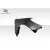 2010-2016 Hyundai Genesis Coupe 2DR MSR V1 40mm Front Fenders - 4 Piece - image 11