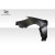 2010-2016 Hyundai Genesis Coupe 2DR MSR V1 40mm Front Fenders - 4 Piece - image 22