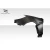 2010-2016 Hyundai Genesis Coupe 2DR MSR V1 40mm Front Fenders - 4 Piece - image 17