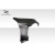 2010-2016 Hyundai Genesis Coupe 2DR MSR V1 40mm Front Fenders - 4 Piece - image 16