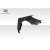2010-2016 Hyundai Genesis Coupe 2DR MSR V1 40mm Front Fenders - 4 Piece - image 17