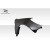 2010-2016 Hyundai Genesis Coupe 2DR MSR V1 40mm Front Fenders - 4 Piece - image 19