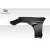 2010-2016 Hyundai Genesis Coupe 2DR MSR V1 40mm Front Fenders - 4 Piece - image 32