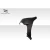 2010-2016 Hyundai Genesis Coupe 2DR MSR V1 40mm Front Fenders - 4 Piece - image 33