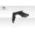 2010-2016 Hyundai Genesis Coupe 2DR MSR V1 40mm Front Fenders - 4 Piece - image 7