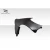 2010-2016 Hyundai Genesis Coupe 2DR MSR V1 40mm Front Fenders - 4 Piece - image 12