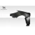 2010-2016 Hyundai Genesis Coupe 2DR MSR V1 40mm Front Fenders - 4 Piece - image 18