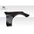 2010-2016 Hyundai Genesis MSR V1 40MM Fender - image 27