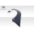 2010-2016 Hyundai Genesis Coupe 2DR MSR V2 70mm Rear Fender Flares - 4 Piece - image 5