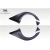 2010-2016 Hyundai Genesis Coupe 2DR MSR V2 70mm Rear Fender Flares - 4 Piece - image 3